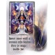EMPOWERMENT OF WOMEN GREETING CARD Hekate